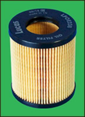 Alyvos filtras LUCAS LFOE238