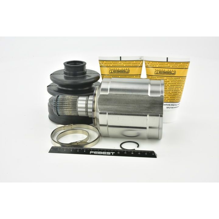 Jungčių komplektas, kardaninis velenas FEBEST 1211-CM10LH