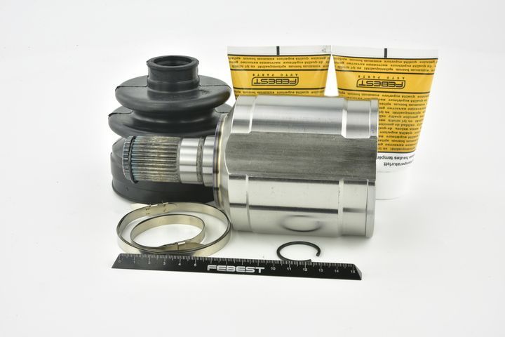 Jungčių komplektas, kardaninis velenas FEBEST 1211-CM10LH