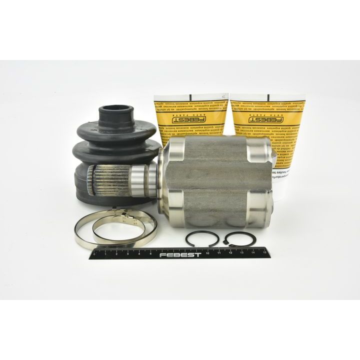 Jungčių komplektas, kardaninis velenas FEBEST 1211-CMATLH