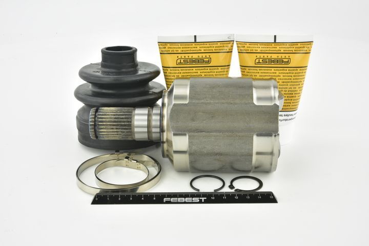 Jungčių komplektas, kardaninis velenas FEBEST 1211-CMATLH