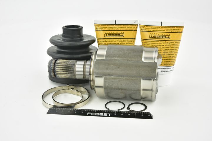 Jungčių komplektas, kardaninis velenas FEBEST 1211-CMATLH