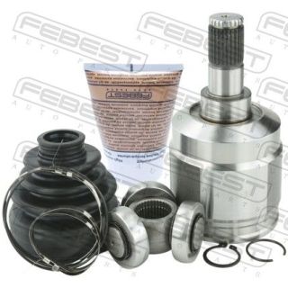 Jungčių komplektas, kardaninis velenas FEBEST 1211-CMLH