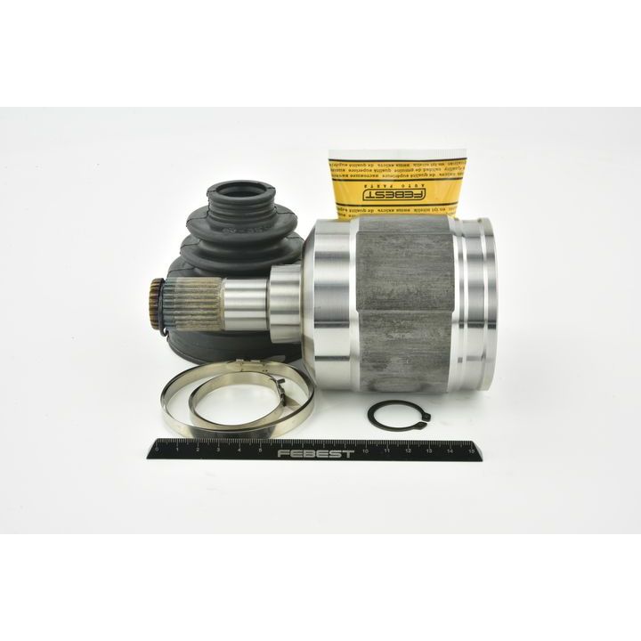 Jungčių komplektas, kardaninis velenas FEBEST 1211-CMLH