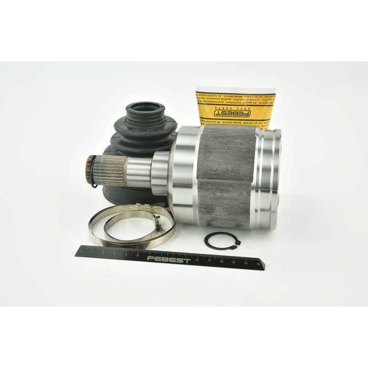 Jungčių komplektas, kardaninis velenas FEBEST 1211-CMLH
