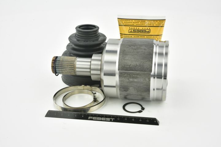 Jungčių komplektas, kardaninis velenas FEBEST 1211-CMLH