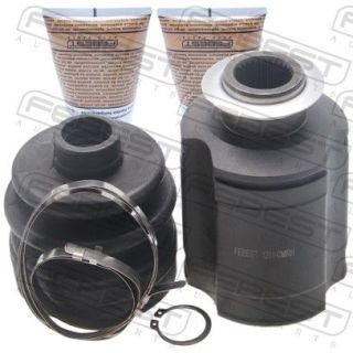 Jungčių komplektas, kardaninis velenas FEBEST 1211-CMRH