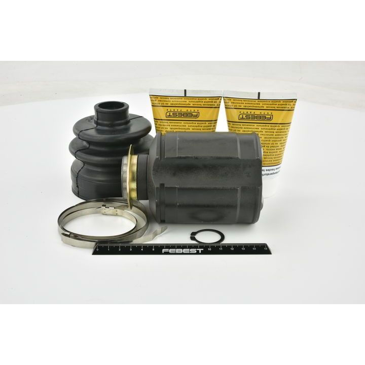 Jungčių komplektas, kardaninis velenas FEBEST 1211-CMRH