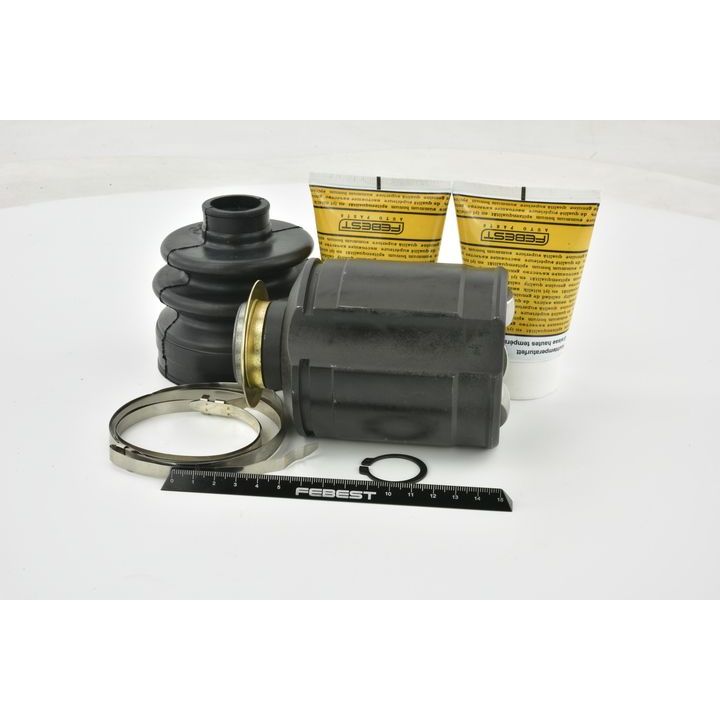 Jungčių komplektas, kardaninis velenas FEBEST 1211-CMRH