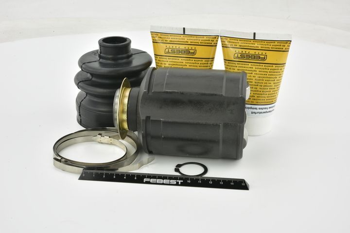 Jungčių komplektas, kardaninis velenas FEBEST 1211-CMRH