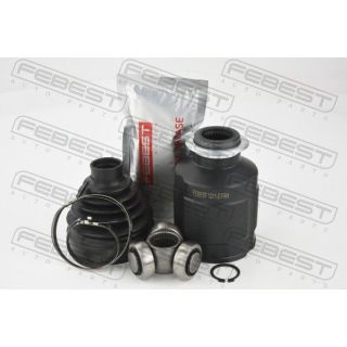 Jungčių komplektas, kardaninis velenas FEBEST 1211-D7RH