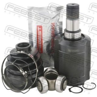 Jungčių komplektas, kardaninis velenas FEBEST 1211-DM24MTLH
