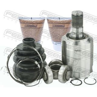 Jungčių komplektas, kardaninis velenas FEBEST 1211-DMLH