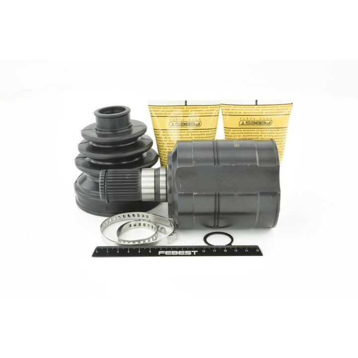 Jungčių komplektas, kardaninis velenas FEBEST 1211-DMLH