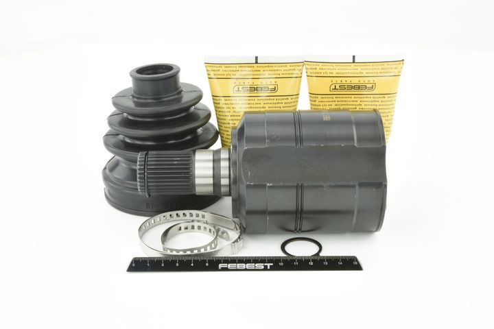 Jungčių komplektas, kardaninis velenas FEBEST 1211-DMLH