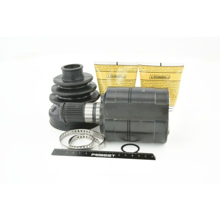 Jungčių komplektas, kardaninis velenas FEBEST 1211-DMLH