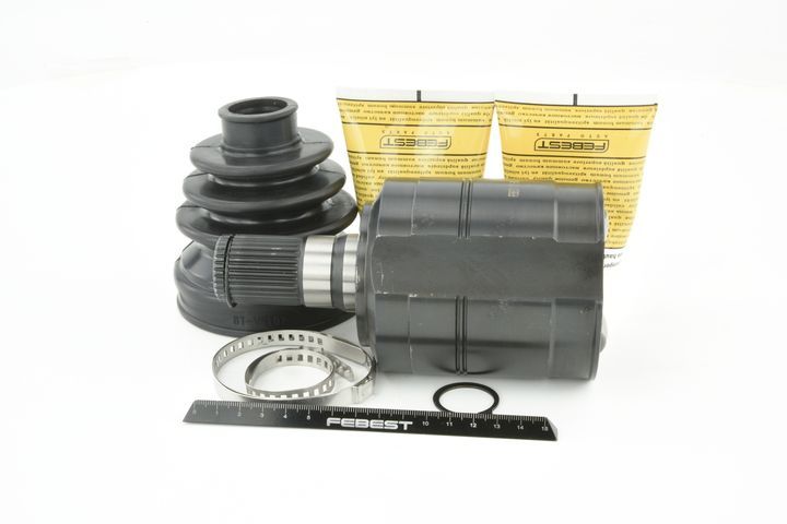 Jungčių komplektas, kardaninis velenas FEBEST 1211-DMLH