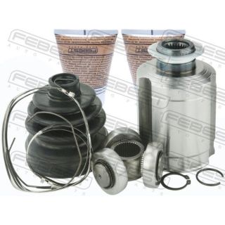 Jungčių komplektas, kardaninis velenas FEBEST 1211-DMRH