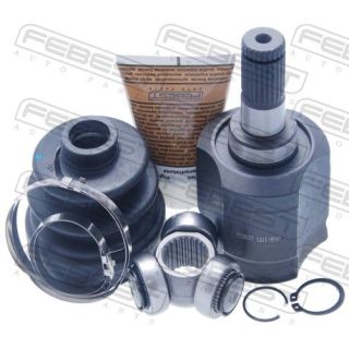 Jungčių komplektas, kardaninis velenas FEBEST 1211-EFAT