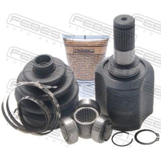 Jungčių komplektas, kardaninis velenas FEBEST 1211-EFMT