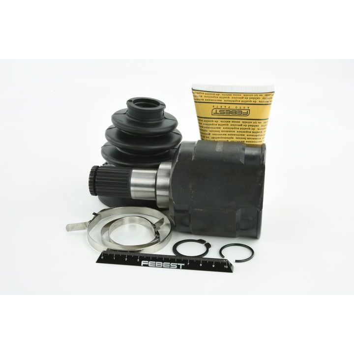 Jungčių komplektas, kardaninis velenas FEBEST 1211-EFMT