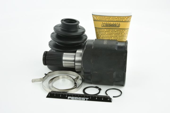 Jungčių komplektas, kardaninis velenas FEBEST 1211-EFMT