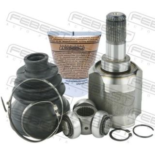 Jungčių komplektas, kardaninis velenas FEBEST 1211-ELANHD