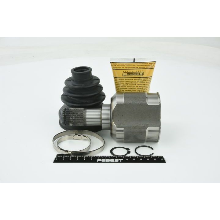 Jungčių komplektas, kardaninis velenas FEBEST 1211-ELANHD