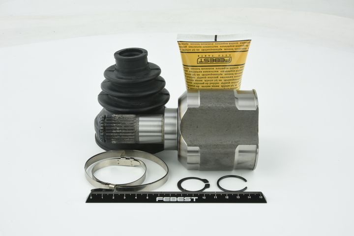 Jungčių komplektas, kardaninis velenas FEBEST 1211-ELANHD