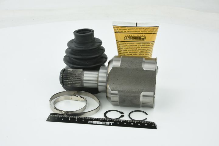 Jungčių komplektas, kardaninis velenas FEBEST 1211-ELANHD