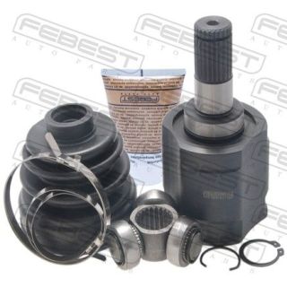 Jungčių komplektas, kardaninis velenas FEBEST 1211-ELN