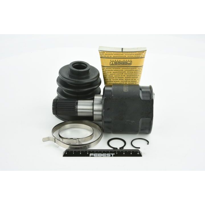 Jungčių komplektas, kardaninis velenas FEBEST 1211-ELN