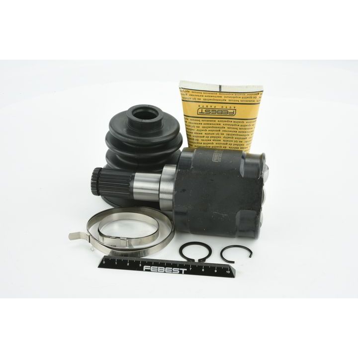 Jungčių komplektas, kardaninis velenas FEBEST 1211-ELN