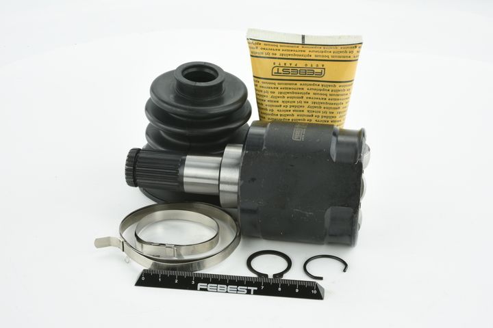 Jungčių komplektas, kardaninis velenas FEBEST 1211-ELN