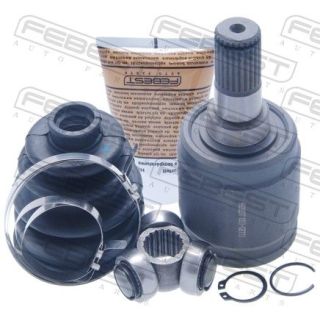Jungčių komplektas, kardaninis velenas FEBEST 1211-GET11
