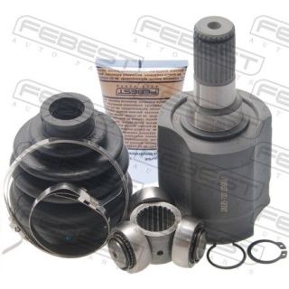 Jungčių komplektas, kardaninis velenas FEBEST 1211-GETMT