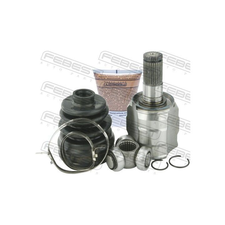 Jungčių komplektas, kardaninis velenas FEBEST 1211-I30ATLH