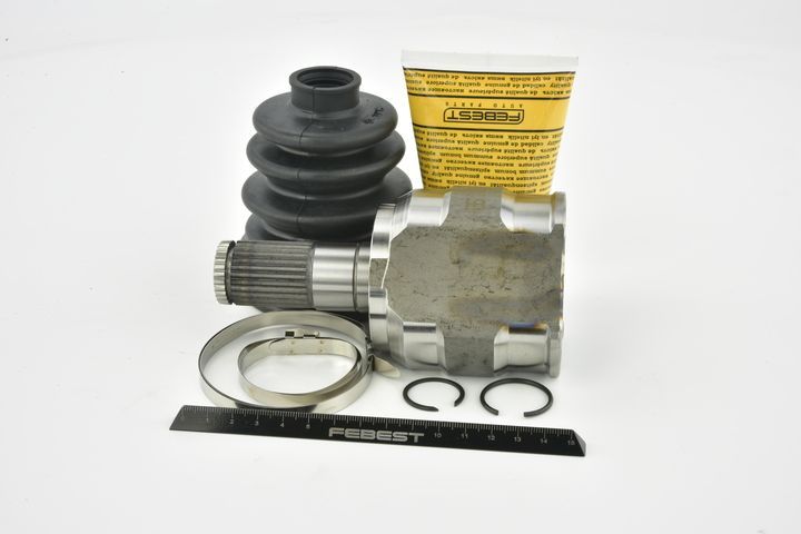 Jungčių komplektas, kardaninis velenas FEBEST 1211-I30ATLH