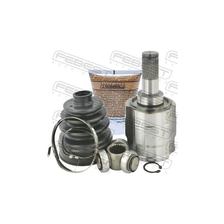 Jungčių komplektas, kardaninis velenas FEBEST 1211-I30LH