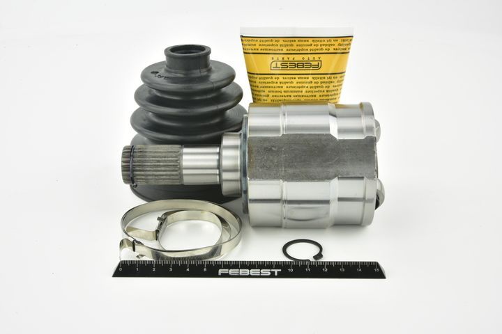 Jungčių komplektas, kardaninis velenas FEBEST 1211-I30LH