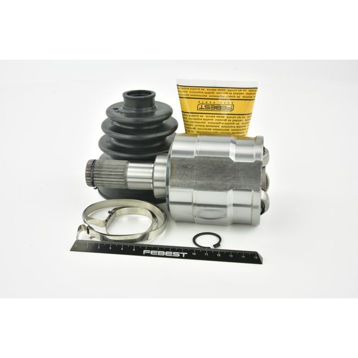 Jungčių komplektas, kardaninis velenas FEBEST 1211-I30LH