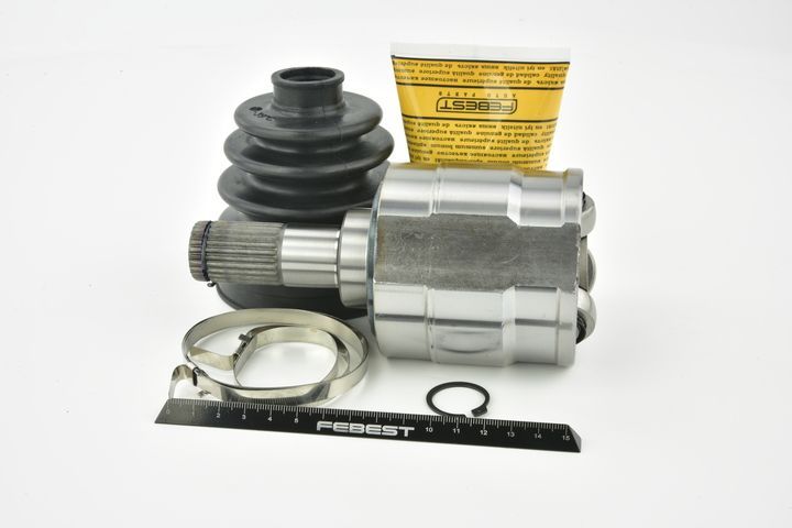 Jungčių komplektas, kardaninis velenas FEBEST 1211-I30LH