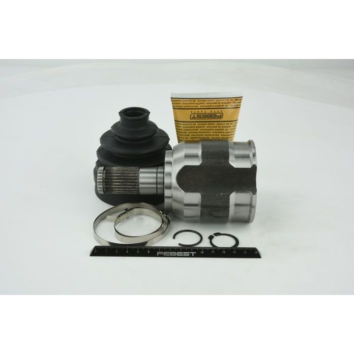 Jungčių komplektas, kardaninis velenas FEBEST 1211-IX352WDRH