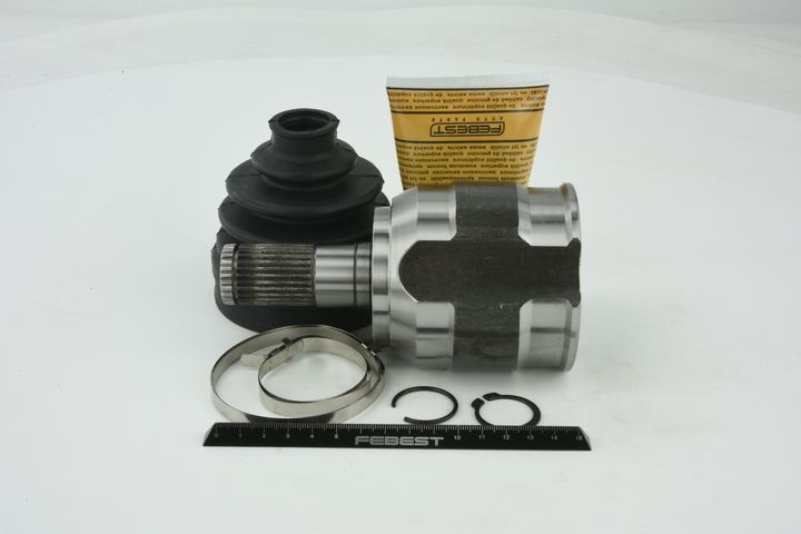 Jungčių komplektas, kardaninis velenas FEBEST 1211-IX352WDRH