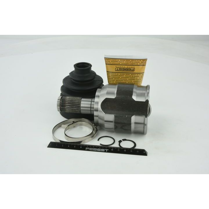 Jungčių komplektas, kardaninis velenas FEBEST 1211-IX352WDRH