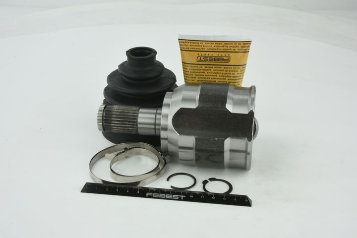 Jungčių komplektas, kardaninis velenas FEBEST 1211-IX352WDRH