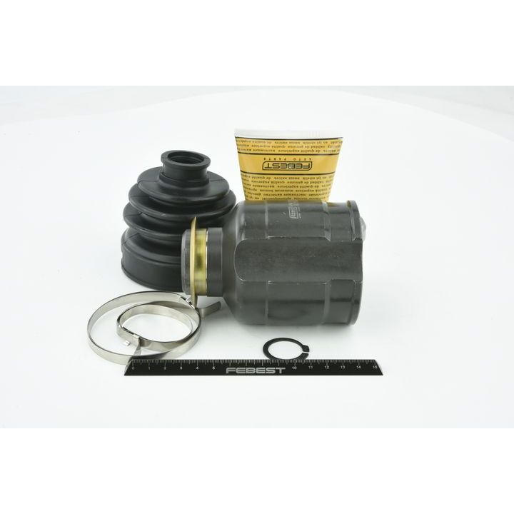 Jungčių komplektas, kardaninis velenas FEBEST 1211-IX354WDRH