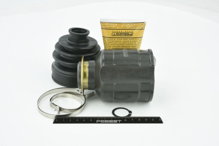 Jungčių komplektas, kardaninis velenas FEBEST 1211-IX354WDRH