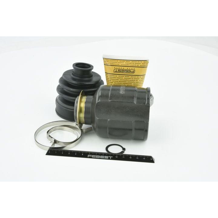 Jungčių komplektas, kardaninis velenas FEBEST 1211-IX354WDRH