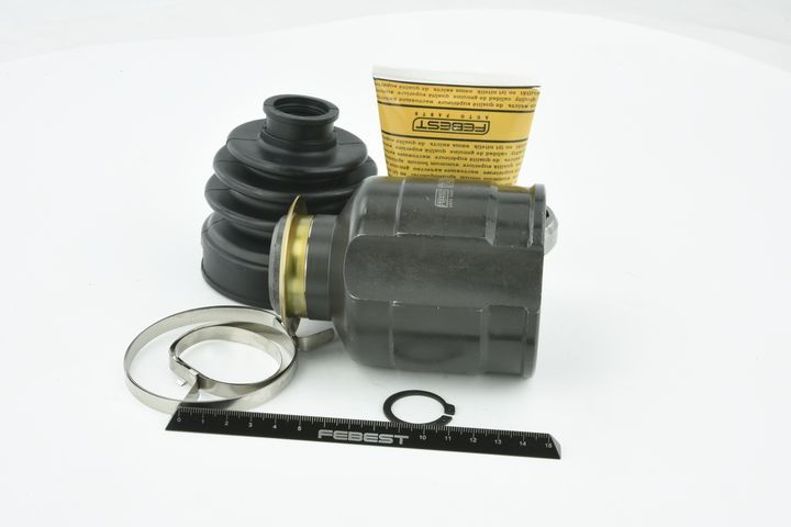 Jungčių komplektas, kardaninis velenas FEBEST 1211-IX354WDRH